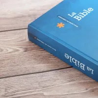 Bible avec notes de référence, Segond 21 - couverture rigide