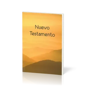 Espagol, Nouveau Testament, Reina Valera 1960, broché