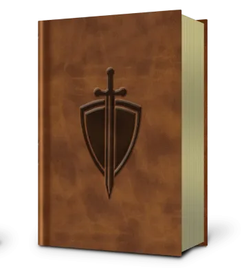 Anglais, Bible KJV, Henry Morris Study Bible Defender's Edition