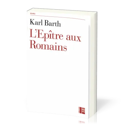 Épître aux Romains (L')