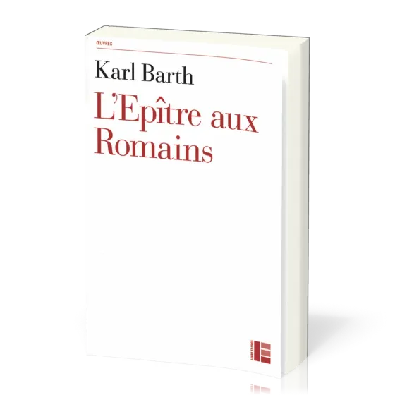 Épître aux Romains (L')