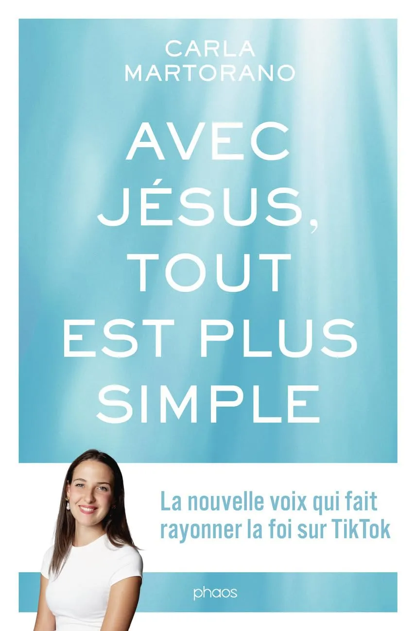 Avec Jésus, tout est plus simple