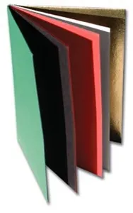 Livre sans parole (Le) - format A4 (21,8 x 28 cm)