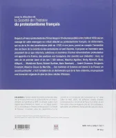 Dictionnaire biographique des protestants français - De 1787 à nos jours. Tome 1: A-C