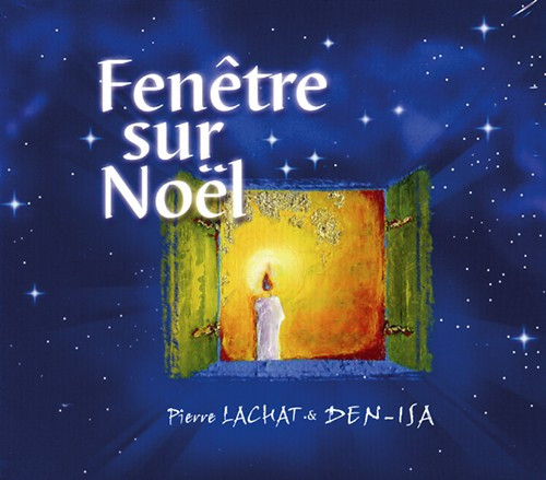 FENETRE SUR NOEL CD