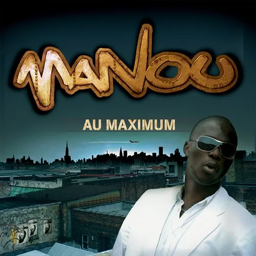 AU MAXIMUM [CD 2006]