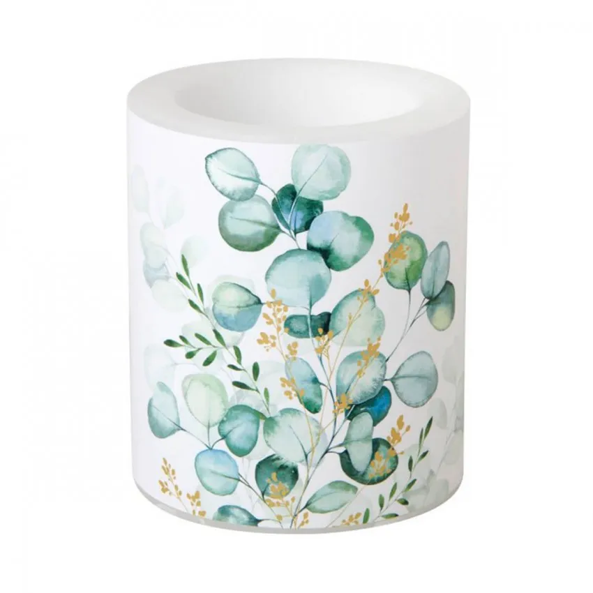 Bougie "Eucalyptus"