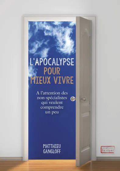 Apocalypse pour mieux vivre (L') - A l'attention des non-spécialistes qui veulent comprendre un...