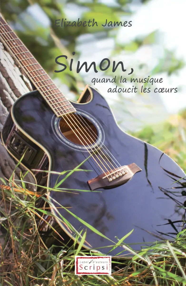 Simon, quand la musique adoucit les coeurs - Pdf