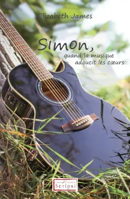 Simon, quand la musique adoucit les coeurs - ePub