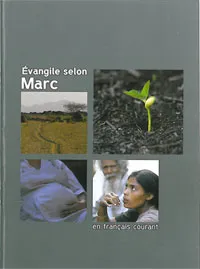 ÉVANGILE SELON MARC, FRANÇAIS COURANT440