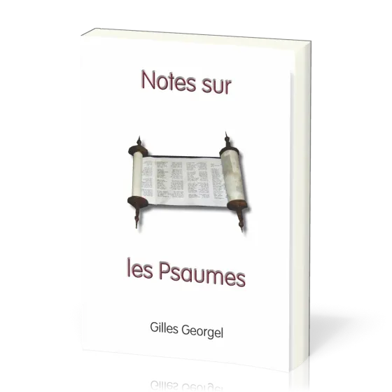 Notes sur les Psaumes