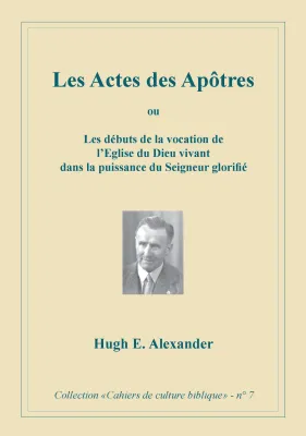 Actes de Apôtres (Les) - ePub