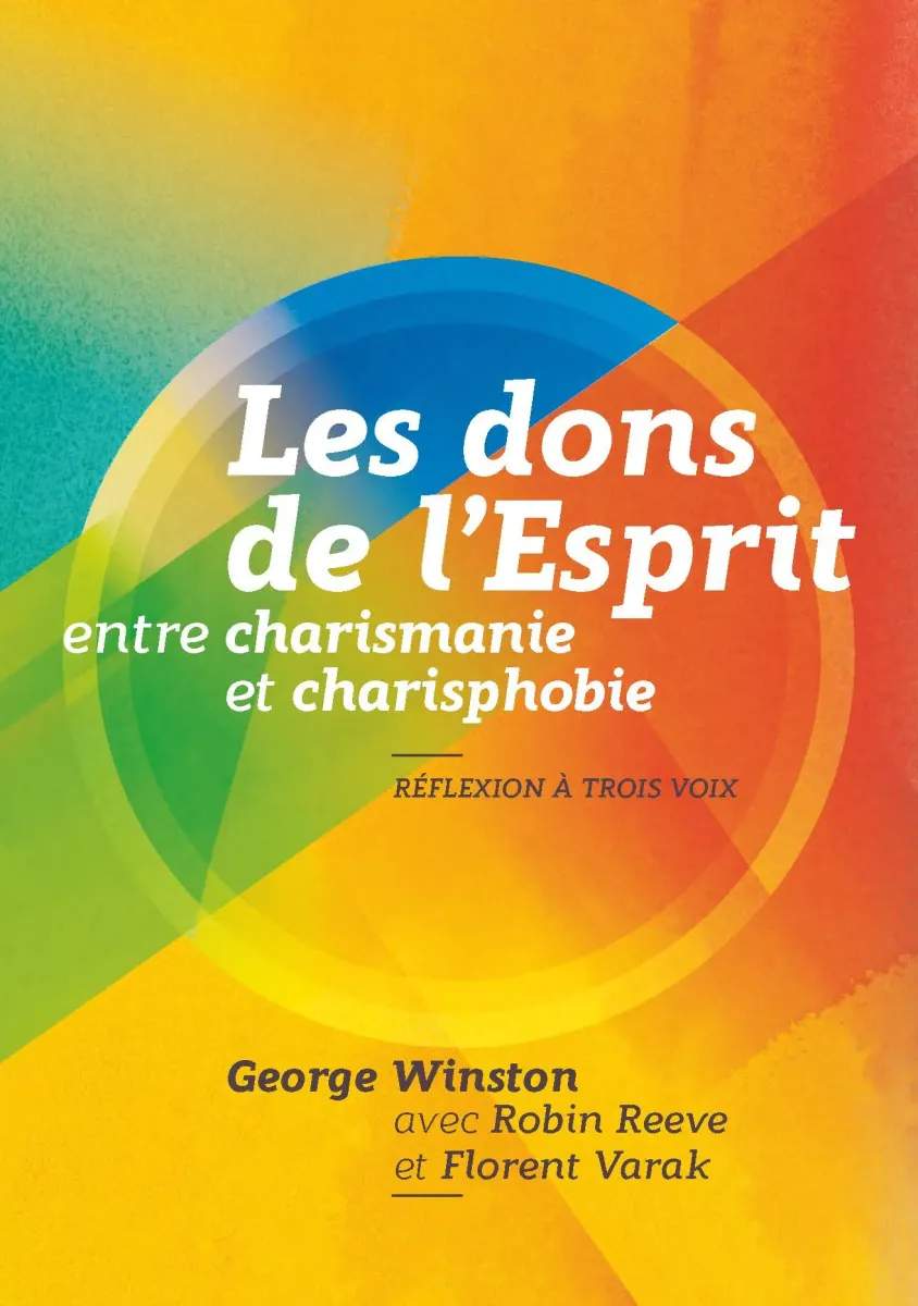Dons de l'esprit (Les) - Entre charismanie et charisphobie - ePub