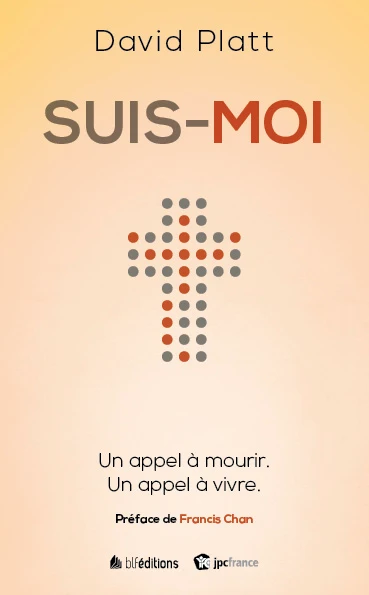 Suis-moi - Un appel à mourir. Un appel à vivre. - ePub