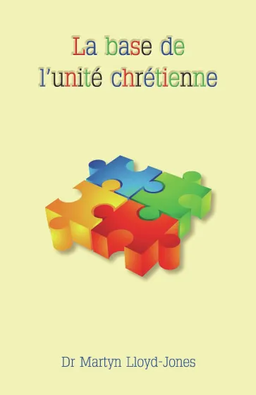 Base de l'unité chrétienne (La) - ePub