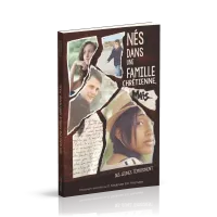 Nés dans une famille chrétienne, mais... - Des jeunes témoignent