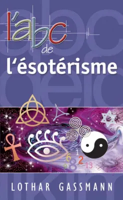 Abc de l'ésotérisme (L') - ePub