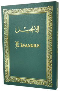 Arabisch-Französisch, Neues Testament
