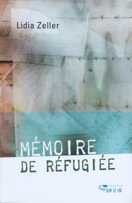 Mémoire de réfugiée - Pdf