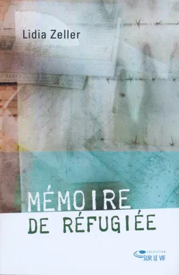 Mémoire de réfugiée - ePub