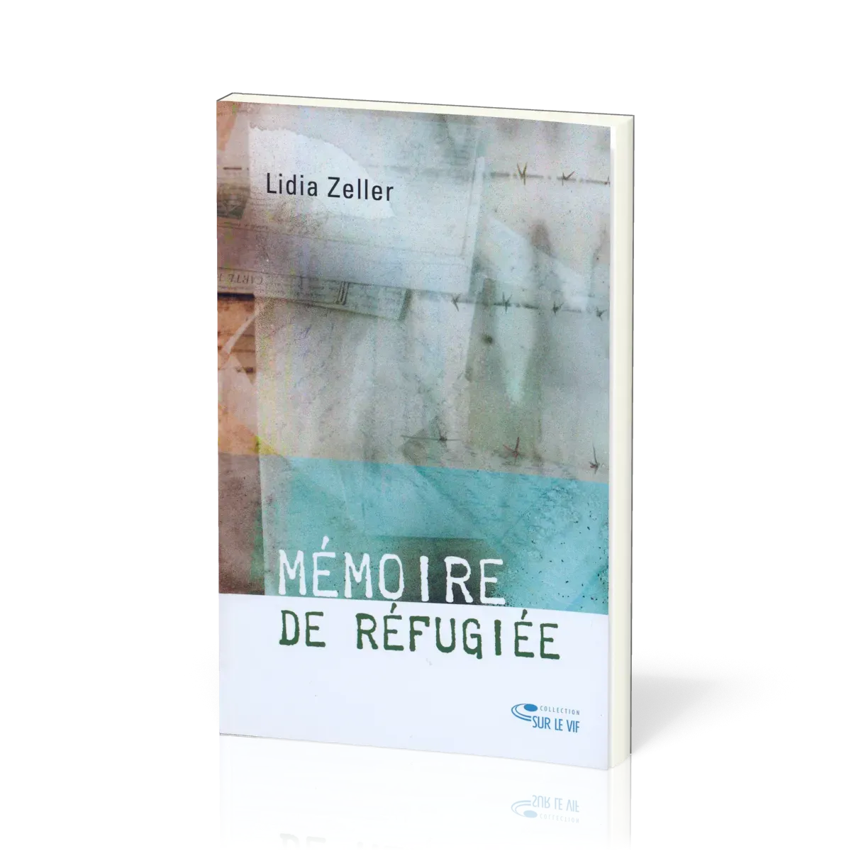 Mémoire de réfugiée