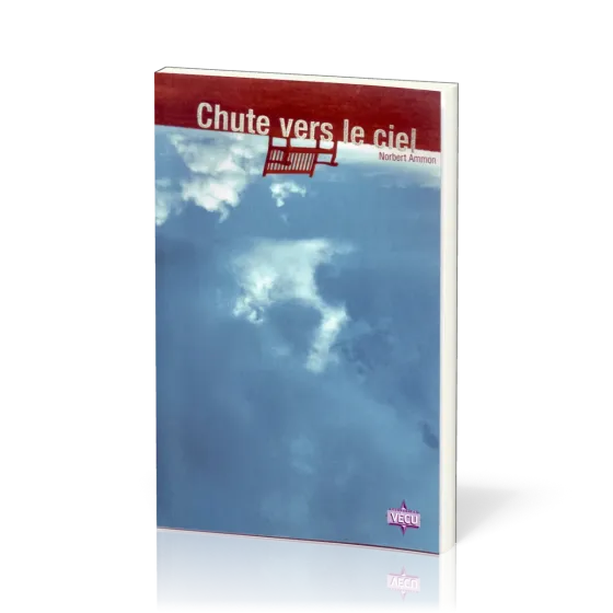 Chute vers le ciel