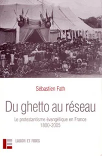 Du ghetto au réseau