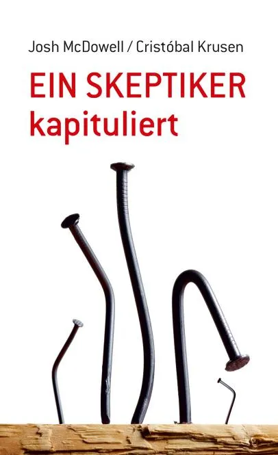 EIN SKEPTIKER KAPITULIERT - ePub