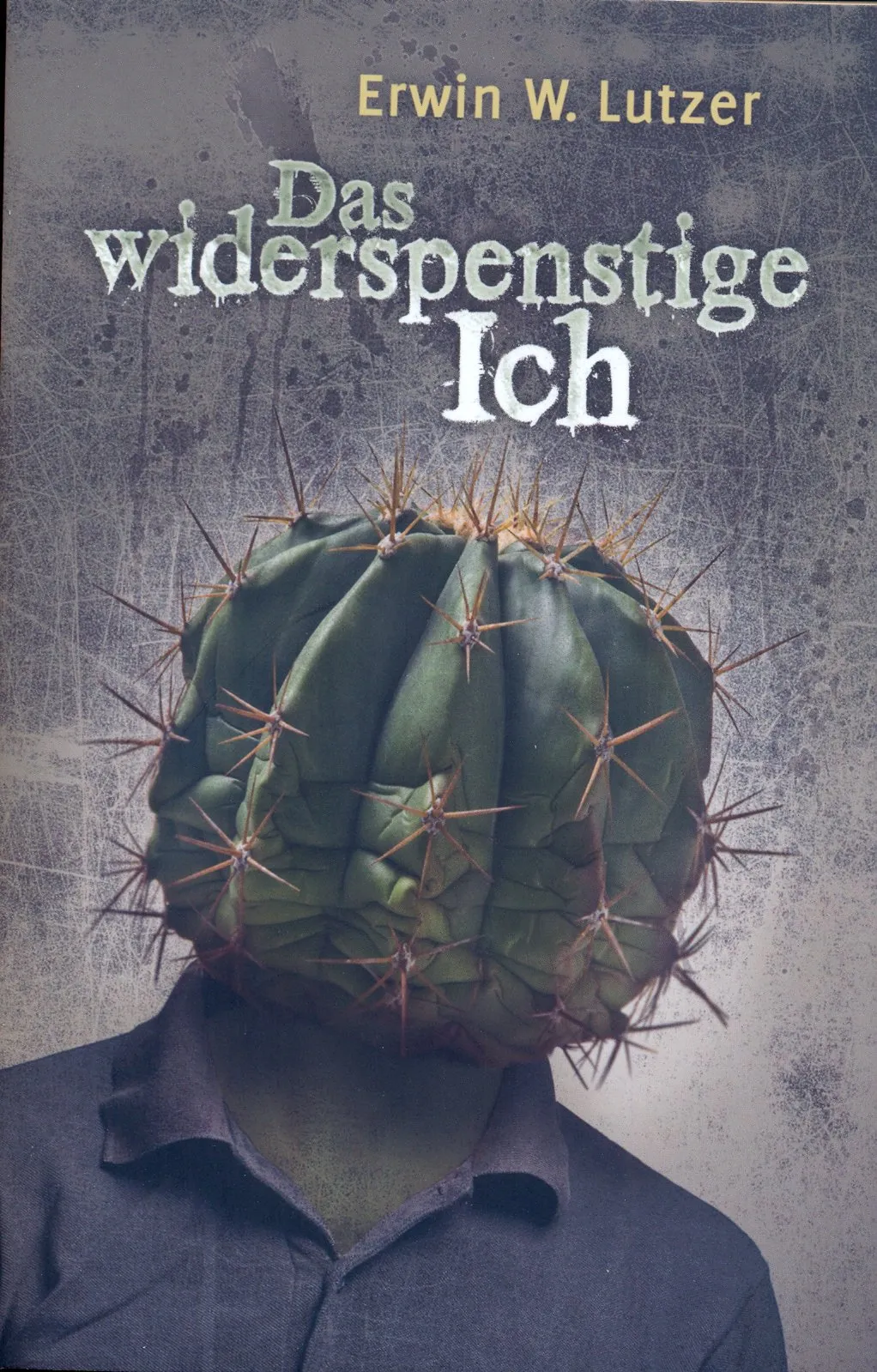 DAS WIDERSPENSTIGE ICH - ePub