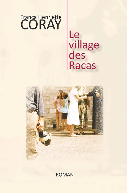 Village des Racas (Le) - ePub