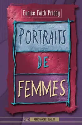 Portraits de femmes - ePub