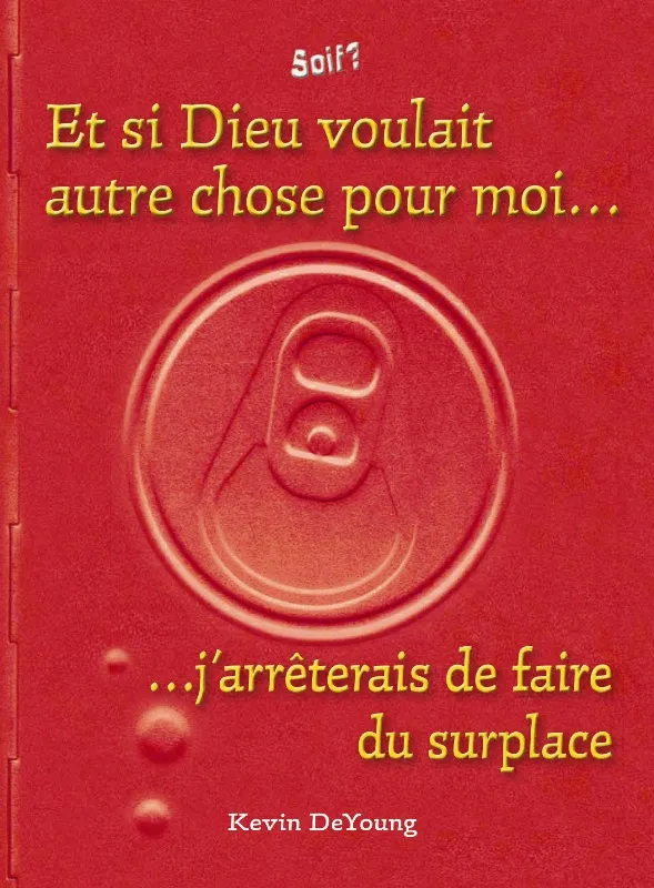 Et si Dieu voulait autre chose pour moi… - j'arrêterais de faire du surplace - ePub