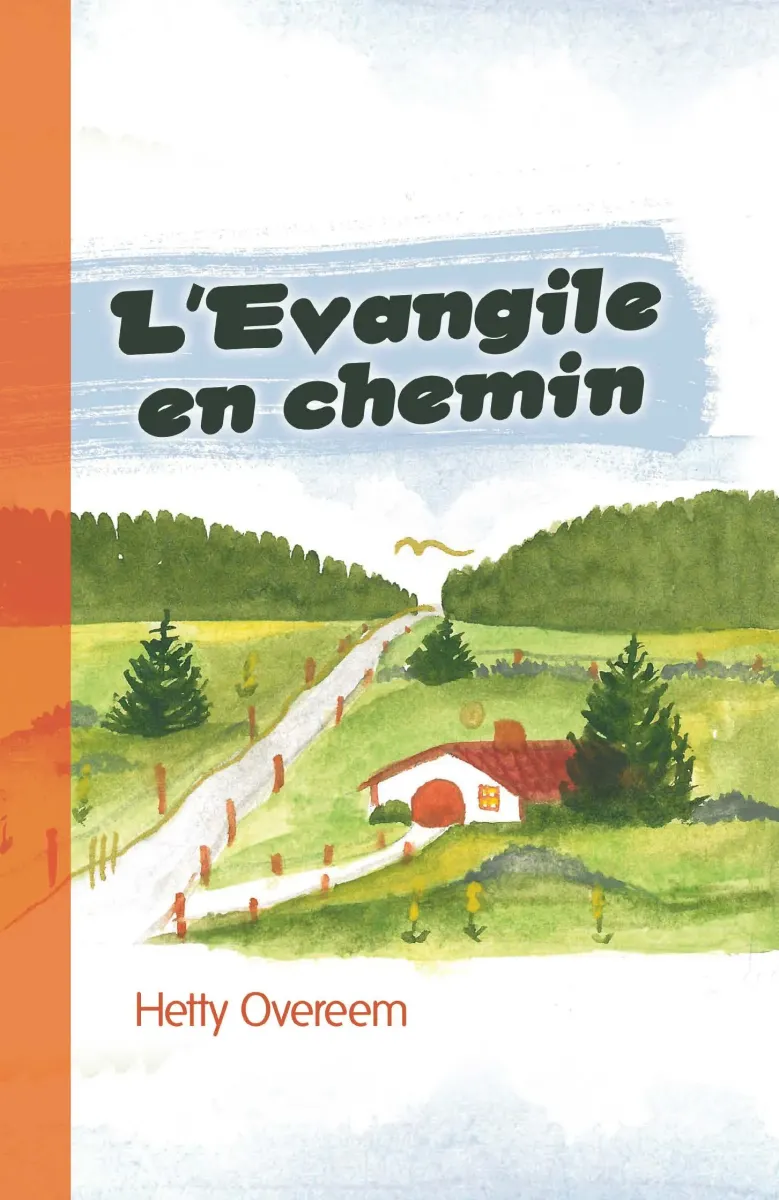 Evangile en chemin (L') - ePub