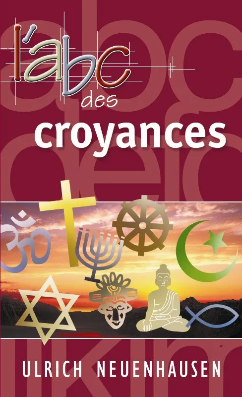 Abc des croyances (L') - ePub