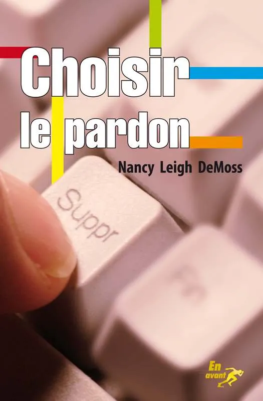 Choisir le pardon - ePub
