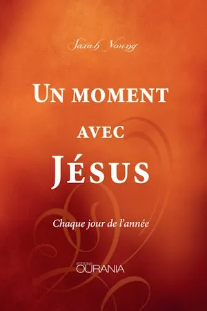 Un moment avec Jésus  - Chaque jour de l'année - ePub