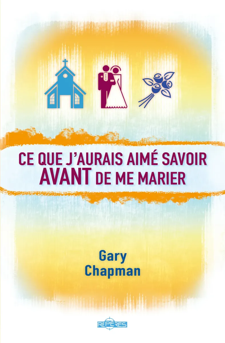 Ce que j'aurais aimé savoir avant de me marier - ePub