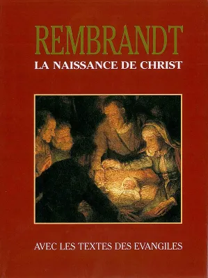 Naissance de Christ (La) - ePub