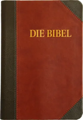 BIBEL SCHLACHTER 2000 "KLASSIK" - ePub