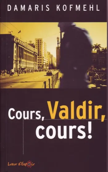 Cours, Valdir, cours! - ePub