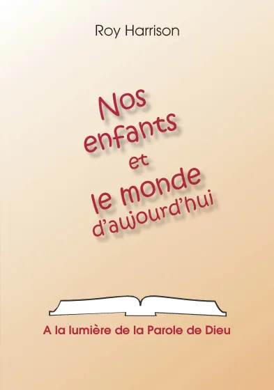 Nos enfants et le monde d'aujourd'hui - ePub