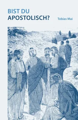 BIST DU APOSTOLISCH? - ePub