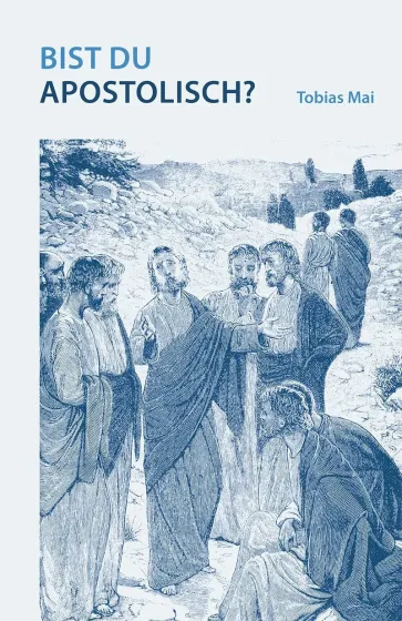 BIST DU APOSTOLISCH? - ePub