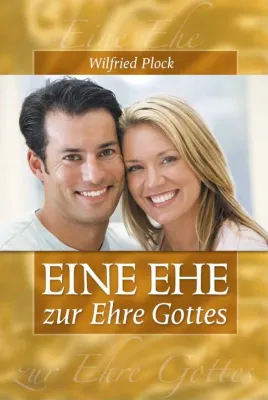 EINE EHE ZUR EHRE GOTTES - ePub