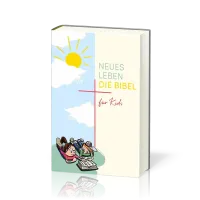 Neues Leben - Die Bibel für Kids