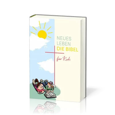 Neues Leben - Die Bibel für Kids