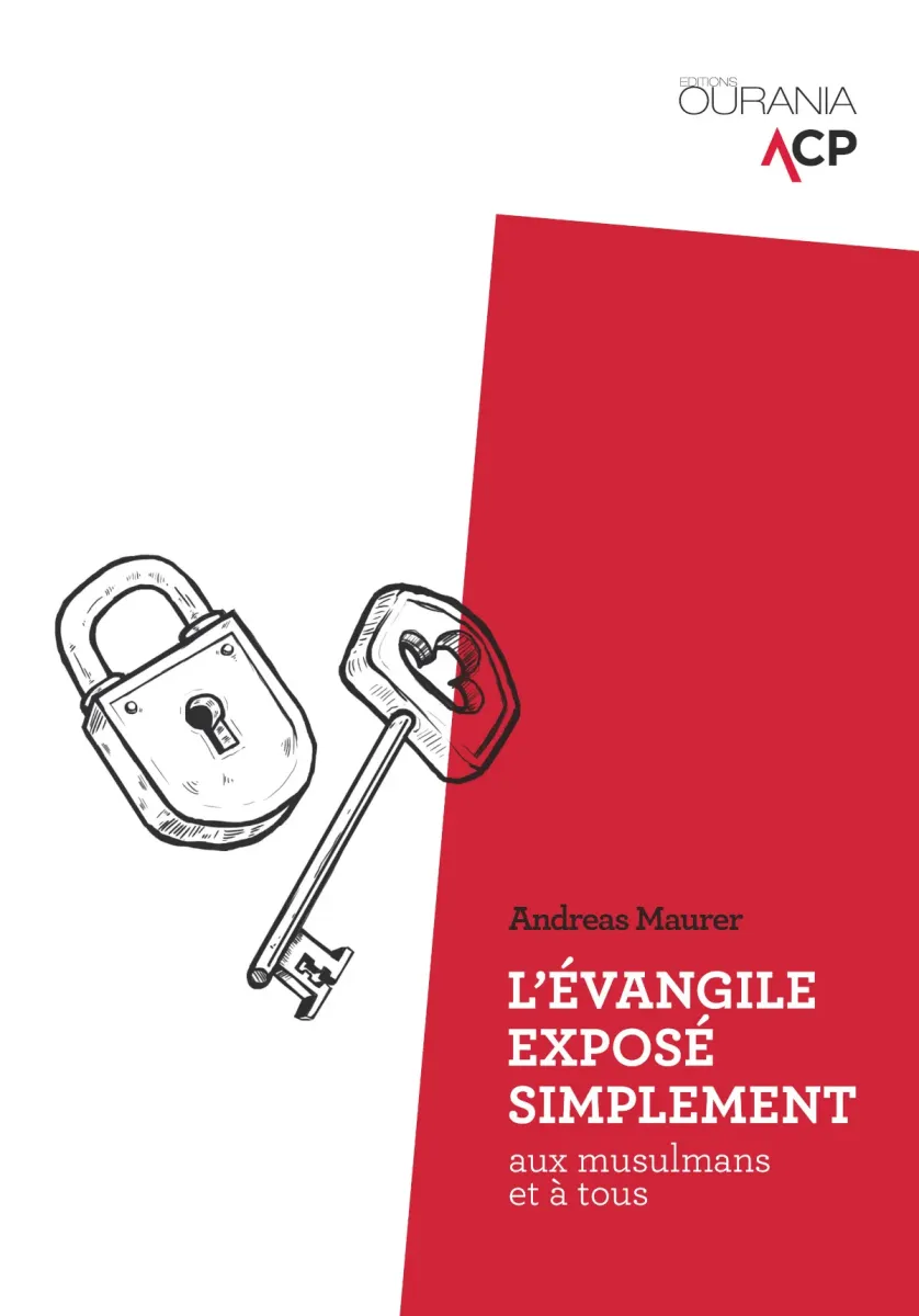 Evangile exposé simplement (L') - Aux musulmans et à tous - pdf