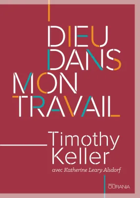 Dieu dans mon travail - ePub