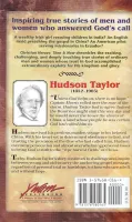 Hudson Taylor: Deep in the Heart of China